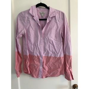 J.Crew button down